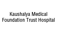 Kaushalya Medical Foundation Trust Hospital
