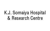 K.J. Somaiya Hospital & Research Centre