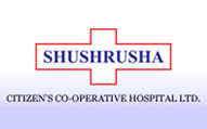 Shushrusha Citizens Co-operative Hospital Ltd.