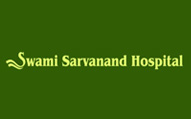 Swami Sarvanand Hospital